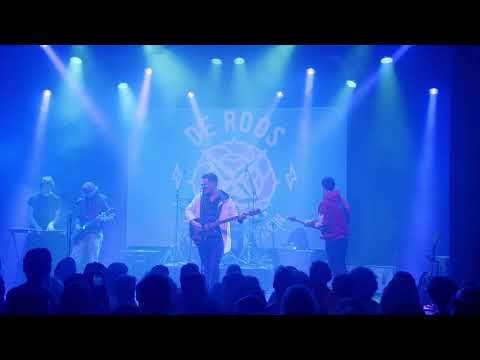 Dunter Flinn / Roos van Nijmegen 2019