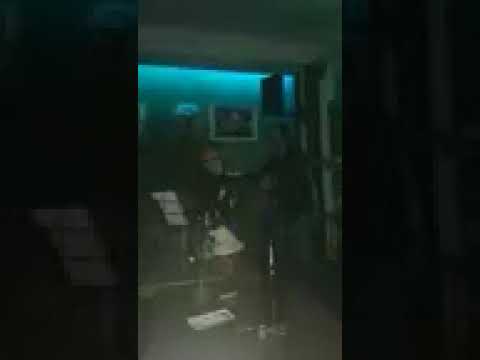 4 March 2018 Mi podavas raka - Dobrila i Marjan(Swatovski)