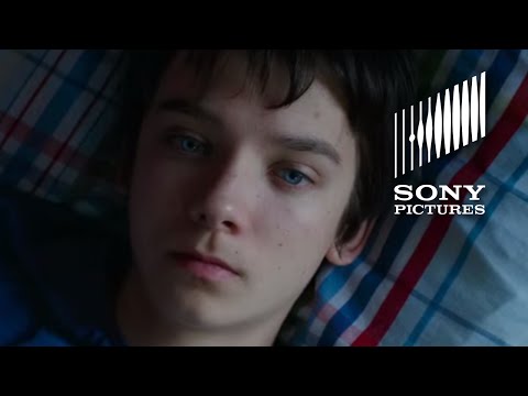 A Brilliant Young Mind (TV Spot)