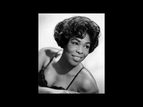 I Should Care - Gloria Lynne