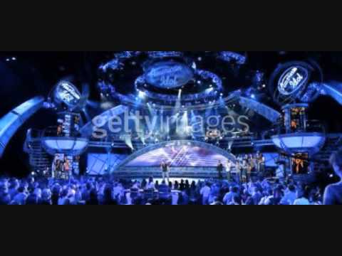 2009 American Idol Winner