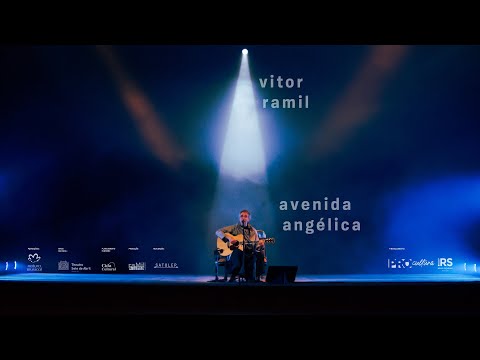 Video thumbnail for Rilke Shake