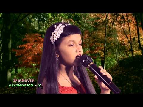 GUDGUDDENAAL BY LANISHA VAZD DESERT FLOWERS DUBAI -  2