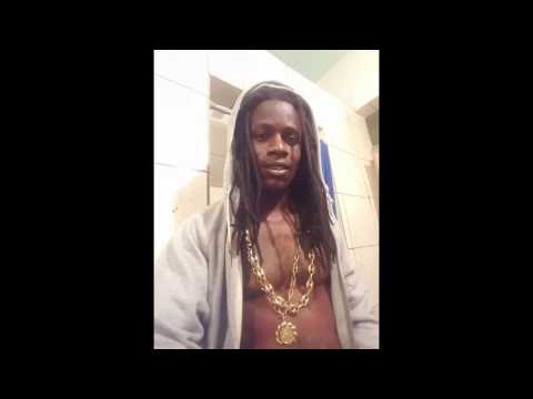 Gucci C x Foxy Myller - Rempli lé Poch (Prod by Yungspliff)