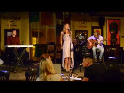 Jessie J Price tag (cover - Татьяна Пискунова)