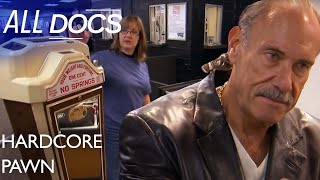 Hardcore Pawn | Only in Detroit | S05 E10 | Reel Truth Documentaries