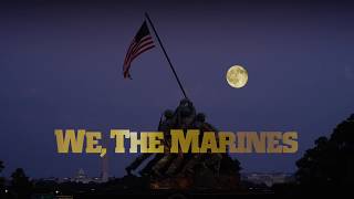 We, The Marines - Official IMAX Trailer - UHD