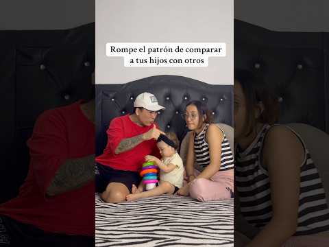 Aunque no lo crean hay padres así 😥 #humor #comedia