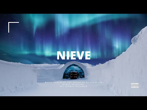 (FREE) Gilli x D1MA - "NIEVE" Instrumental Type Beat 2022