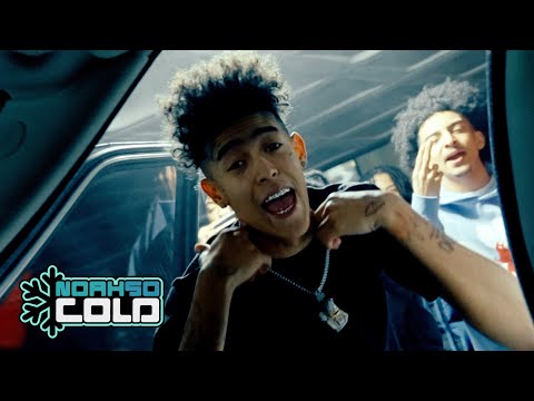 2000Baby - In My Zone [dir. by @noahsocold]