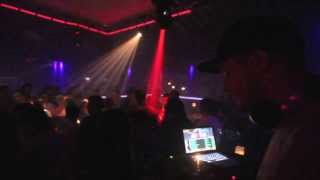 DJ T-mO - 21-02-2014 - Q3 Waldshut-Tiengen