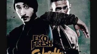 Eko Fresh feat. Bushido - Gheddo [HQ] + Lyrics