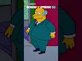 5 Times Mr Burns Had A Health Problem In The Simpsons