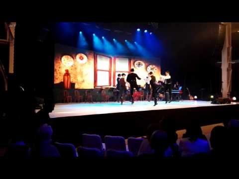 SĽUK a Marek Ťapák