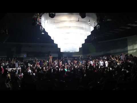 JAMES ZABIELA @ KRISTAL CLUB - Powered by ONE FM [ 05.11.2009 ] PART 1