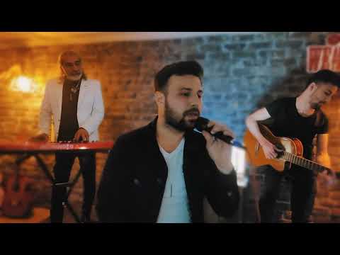 Zafer Görür Atın Beni Denizlere cover