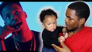 WE DID IT!! | Nasty C - Allow ft. French Montana | Reaction