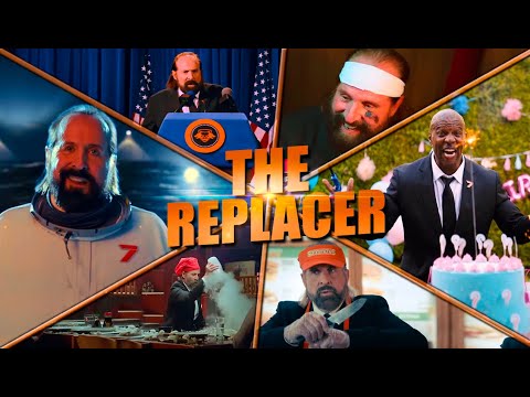 ALL REPLACERS TRAILERS 2026 - 2013 (Black Ops 7 - Black Ops 2) - ALL VIDEOS | Call Of Duty