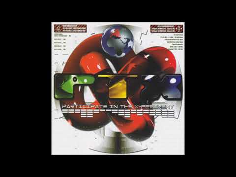 PTX - Participate In The X- Periment 2005 (Full Album)