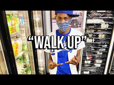 [FREE] DCG Shun x YSN Marrr x Occ Taee Type Beat 2021 - Walk Up (Prod. 1 Richiey)