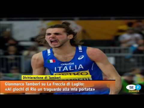 Settimanale Ferroviario Summer - Puntata del 7 luglio