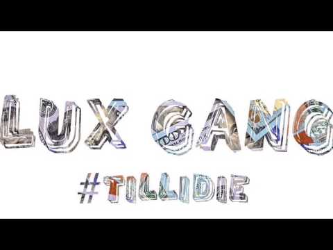 Lux Moon x Ca$h Jordan - My Badd