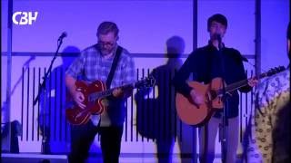 Worship vision - Já se vzdávám (I surrender)