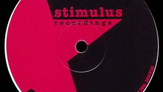 Herman Funker III - Speaking In Tongues [Stimulus Recordings]