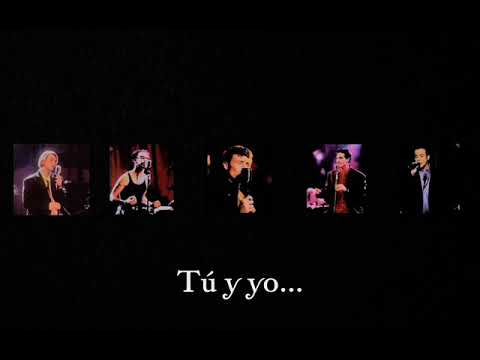 A night out with the Backstreet Boys - 10,000 Promises (Subtitulada en castellano)