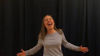 &quot;The History of Wrong Guys&quot; from Kinky Boots