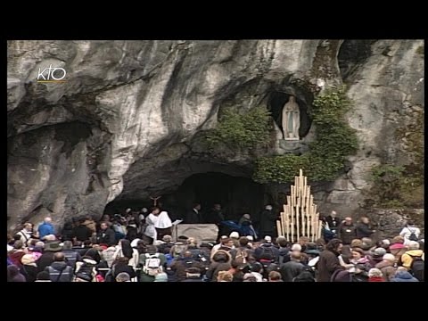 Chapelet du 27 avril 2016