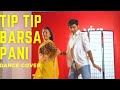 TIP TIP BARSA PAANI Bollywood Dance Cover Shawn Thomas Sneha Rajiv Raveena Tandon I Akshay Kumar