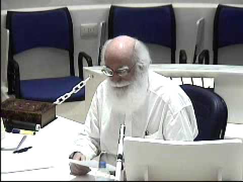 Tertúlia Aula - 1756 - Convivência Nociva - Waldo Vieira - CEAEC - 23/11/2010