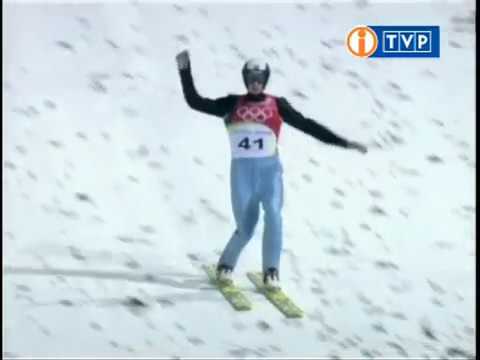 ZIO Turyn 12.02.2006 - relacja z zawodów