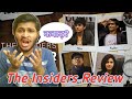 The Insiders TVF Web Series All Episodes Review The Insiders TVF Web Series All Episodes