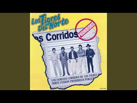 La Mafia Muere - Los Tigres Del Norte