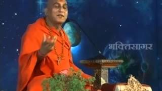 Shreemad Bhagwat Katha by Swami Avdheshanand Giriji Maharaj Orissa Day 5 Part 1