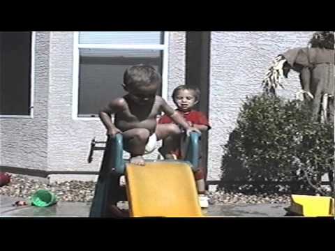 Jelen and Josh 1997.mp4