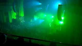 Carter USM - The Only Living Boy In New Cross live in Brixton