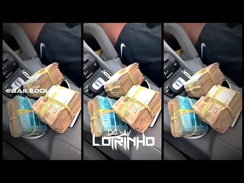 BROTA NO MEU SETOR - MC RODRIGO DO CN [ DJ ZIGAO E FPDO TREM BALA ]