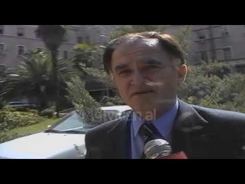 Bajram Yzeiri intervistë - (14 Shtator 1999)