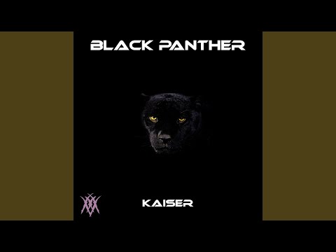 Black Panther