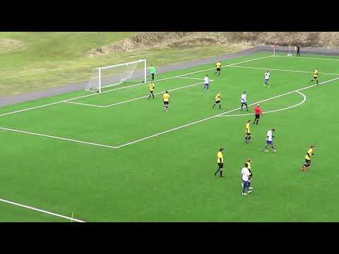 Träningsmatch Ärtemarks IF/Billingsfors IK - Ulvsby IF