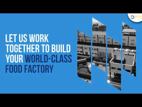 Build Food Factories the Right Way