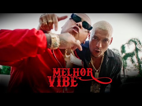 Melhor Vibe - Filipe Ret, MC Ryan SP, Caio Luccas e Chefin (Dallass e Rocco)