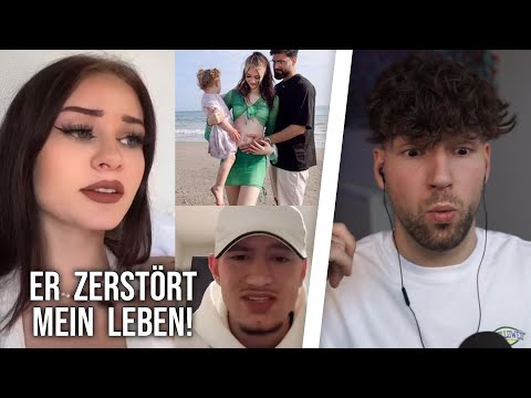 "MEIN EX HAT MIR GERATEN ILLEGAL ABZUTREIBEN!" 😳😳😳