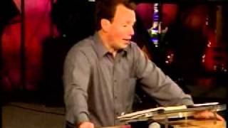 Breaking Condemnation - Pastor Steve Foss