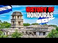The Fascinating History Of Honduras Unveiled