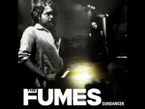 The Fumes - Cuddle Up The Devil