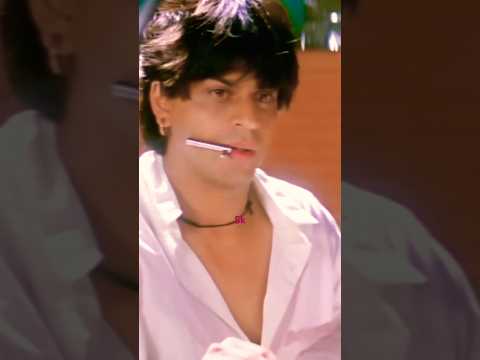 CHAHAT NA HOTI 🤍🩷🤍 || SHARUKH KHAN 🩷PUJA || #OLDISGOLD #movie